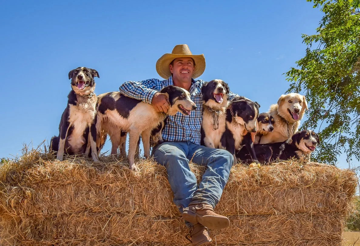 Katherine Outback Experience