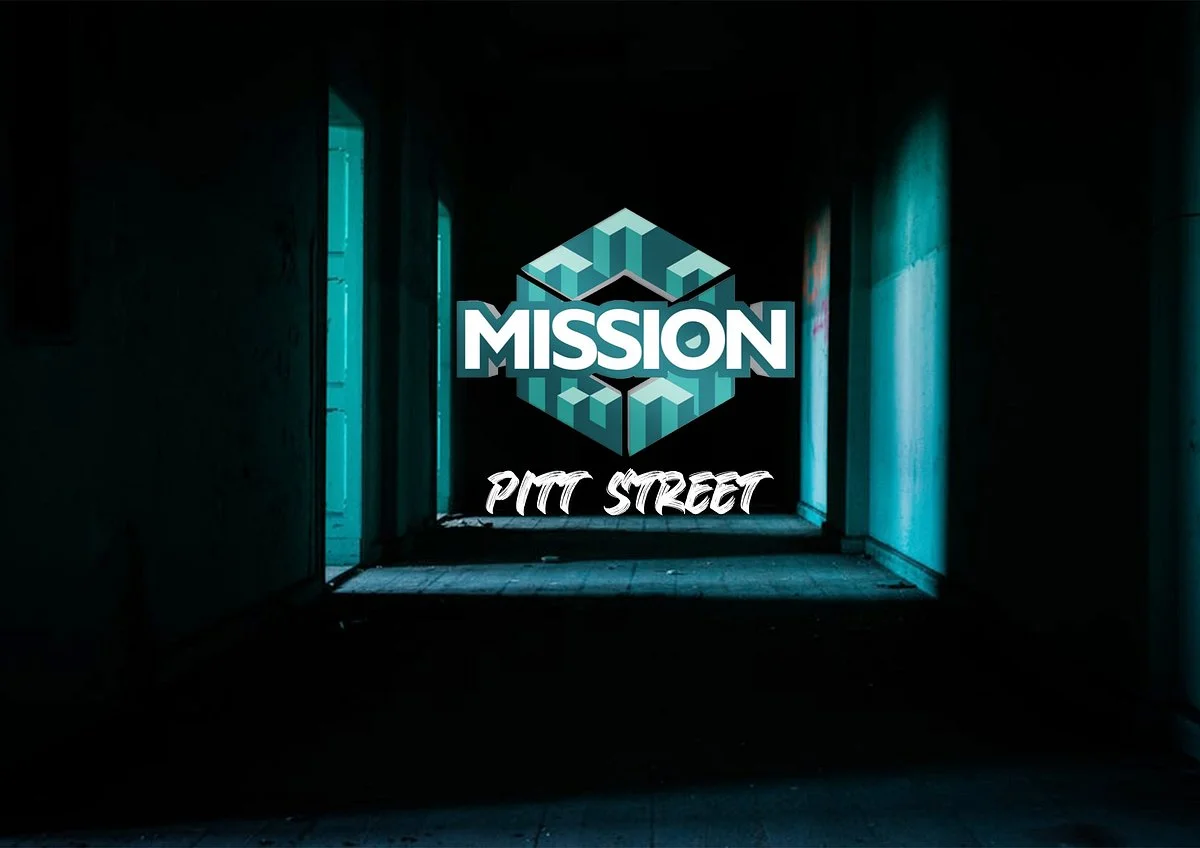 Mission Escape Pitt St