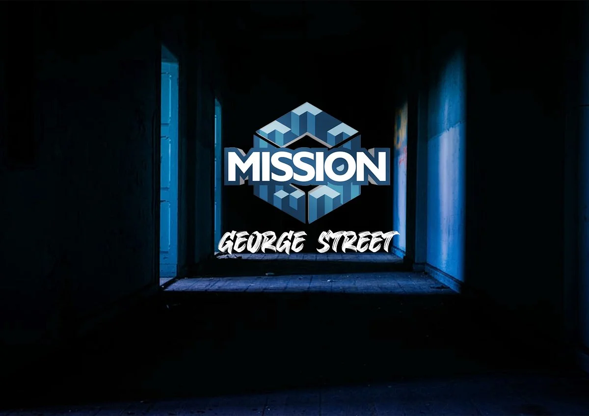 Mission Escape George St