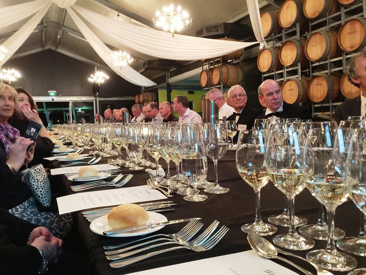 Ernest Hill Wines