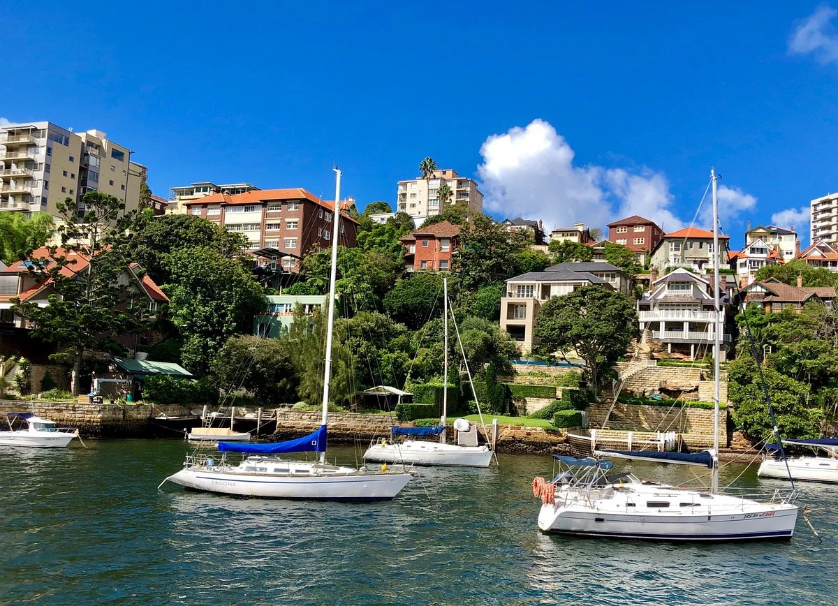 Sydney Ferries
