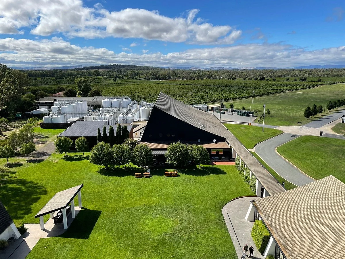 Mitchelton Wines