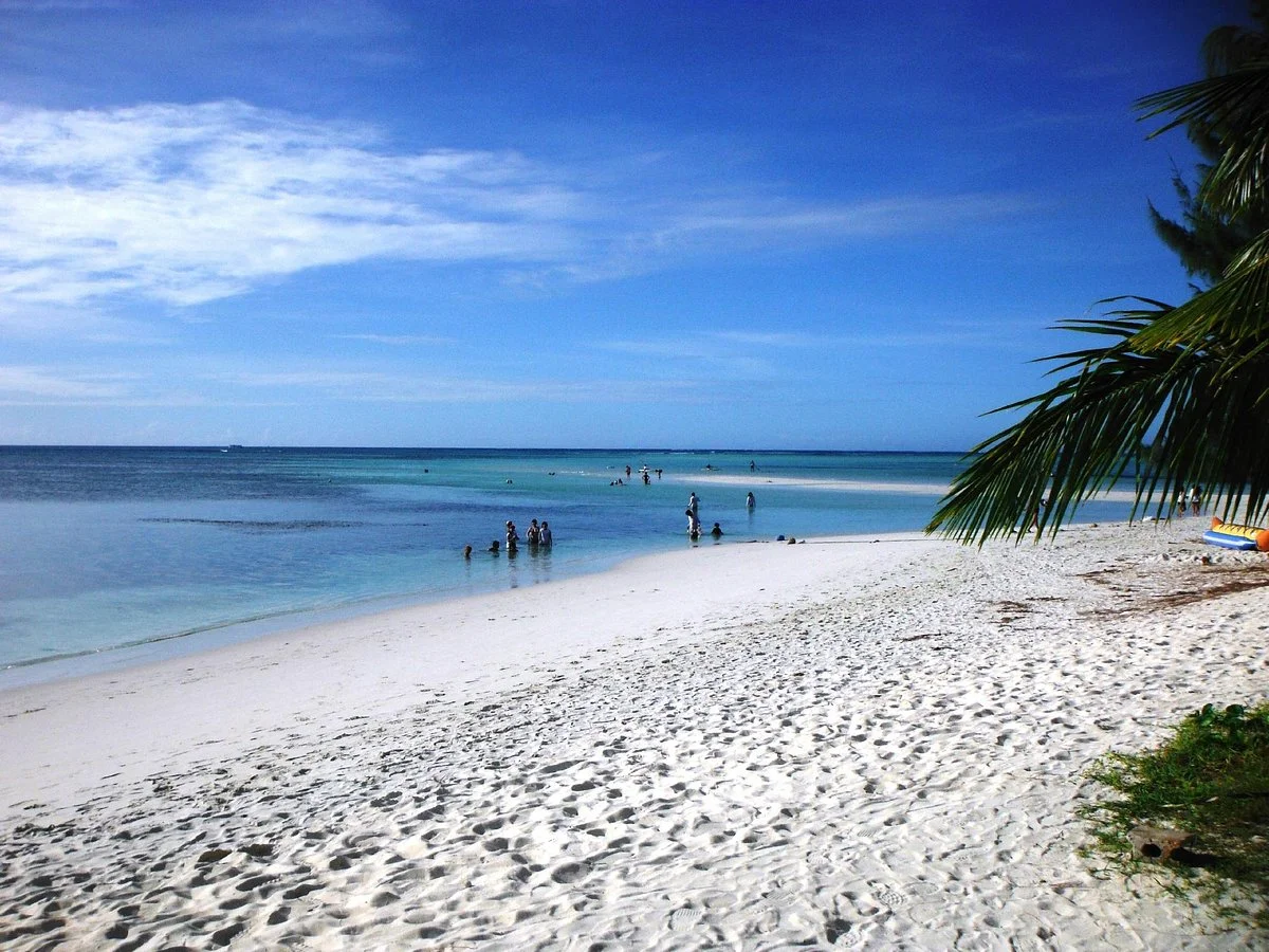 Micro Beach