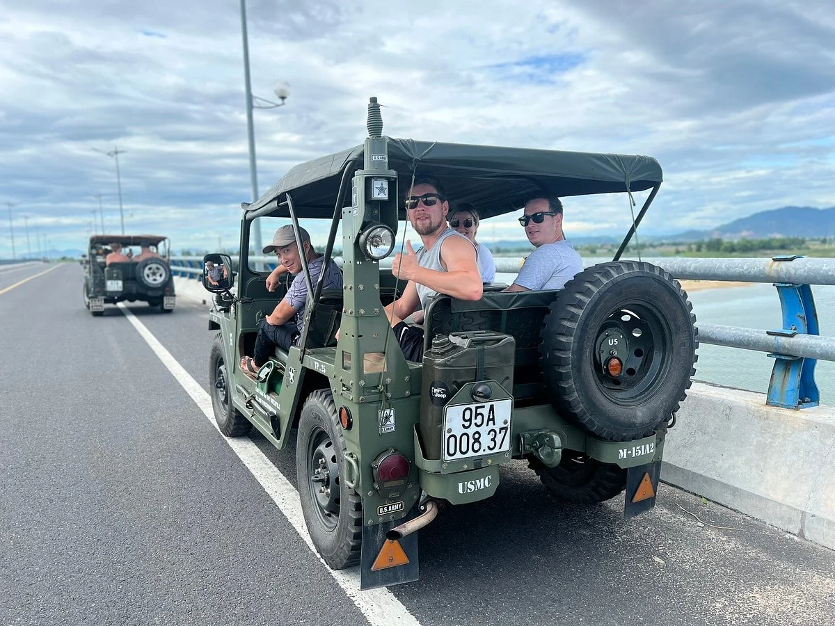 Local Buddy Tours
