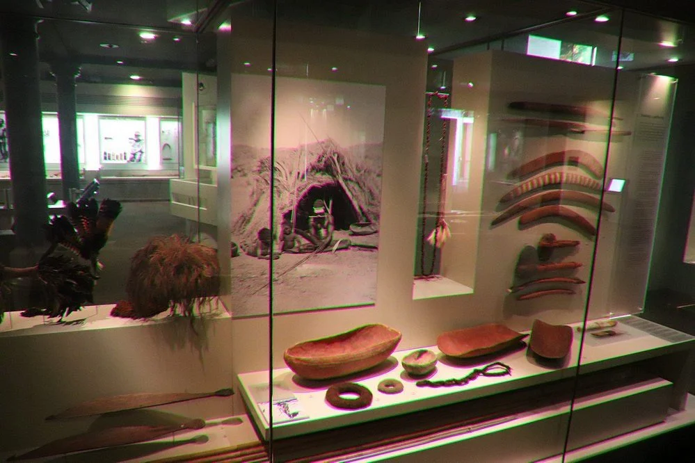 South Australian Museum