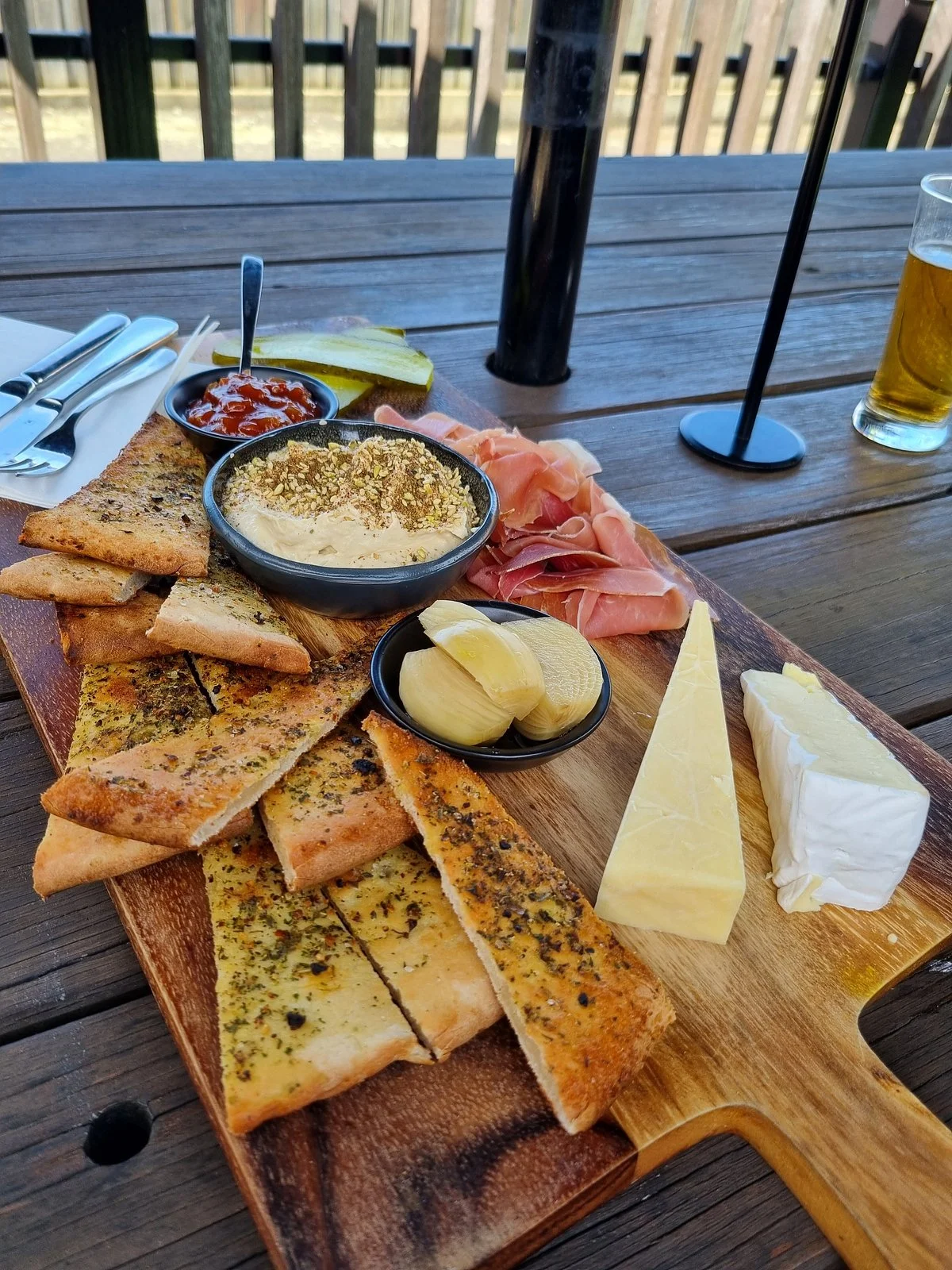 James Boag Brewery Experience