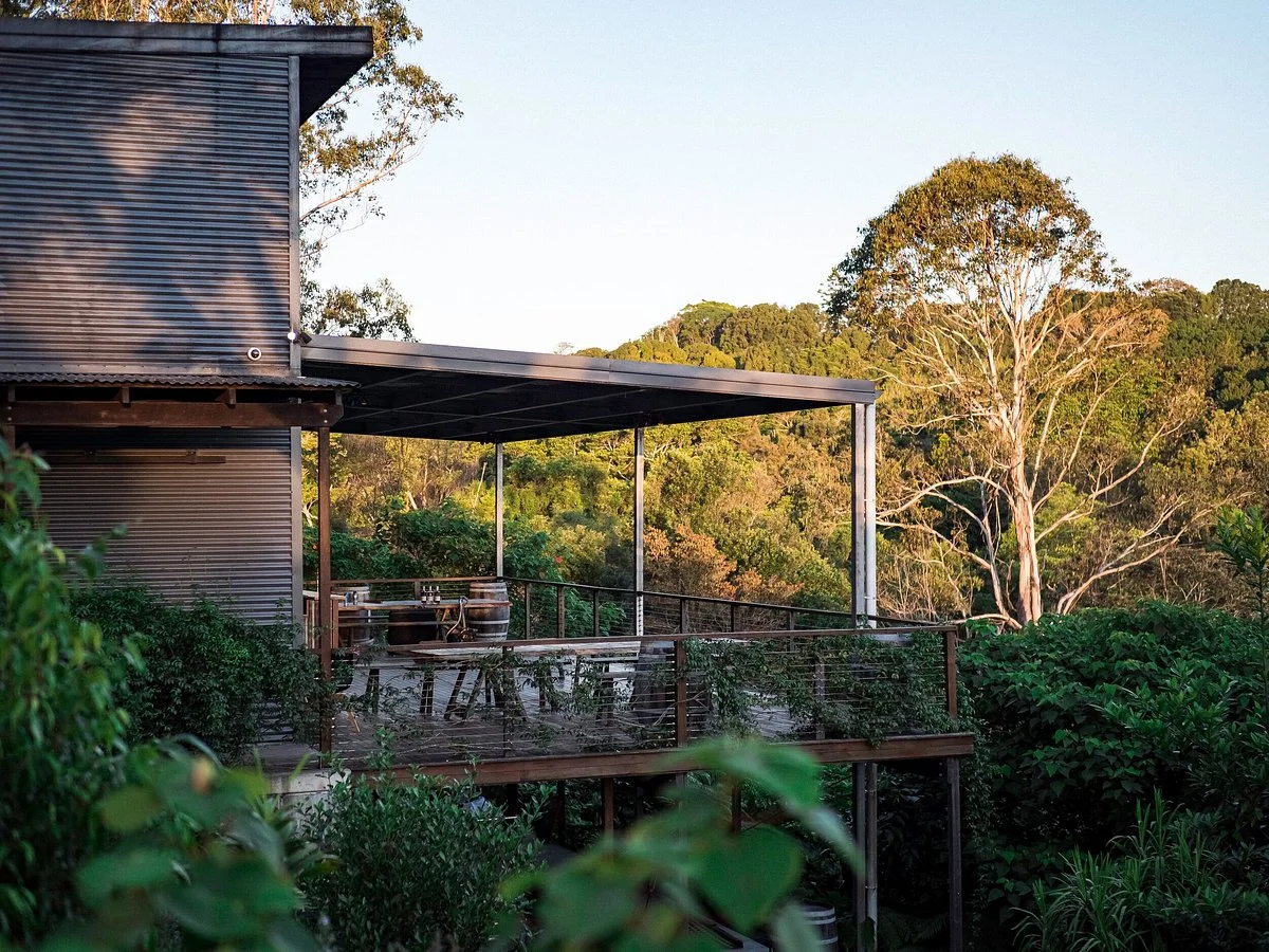 Cape Byron Distillery