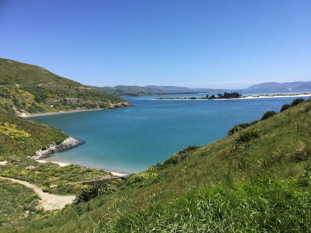 Southern Scenic Route