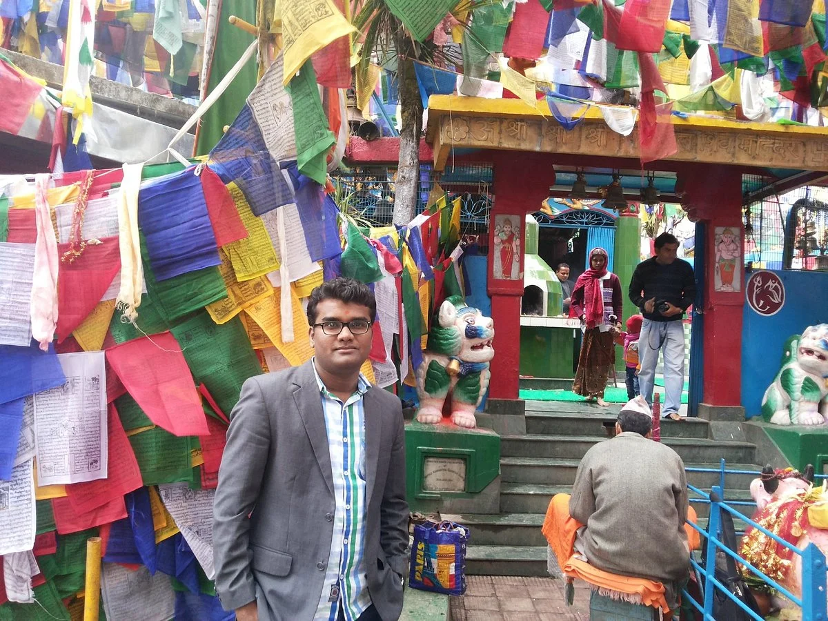 Tamang Buddhist Monastery