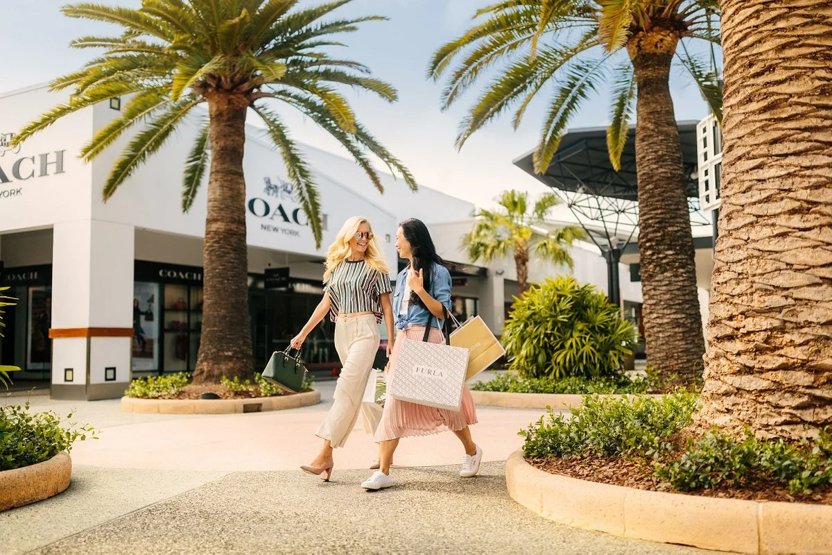 Harbour Town Premium Outlets