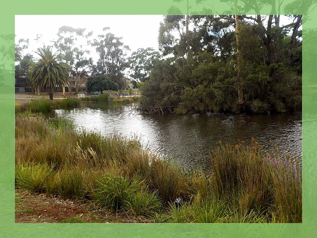 Woodlands Park