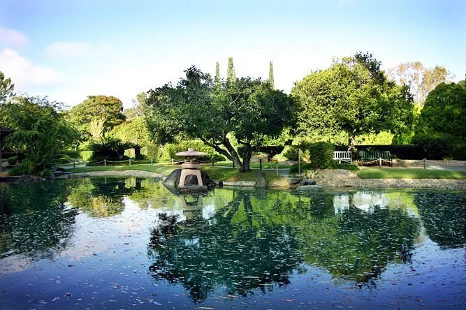 Rockhampton Botanic Gardens