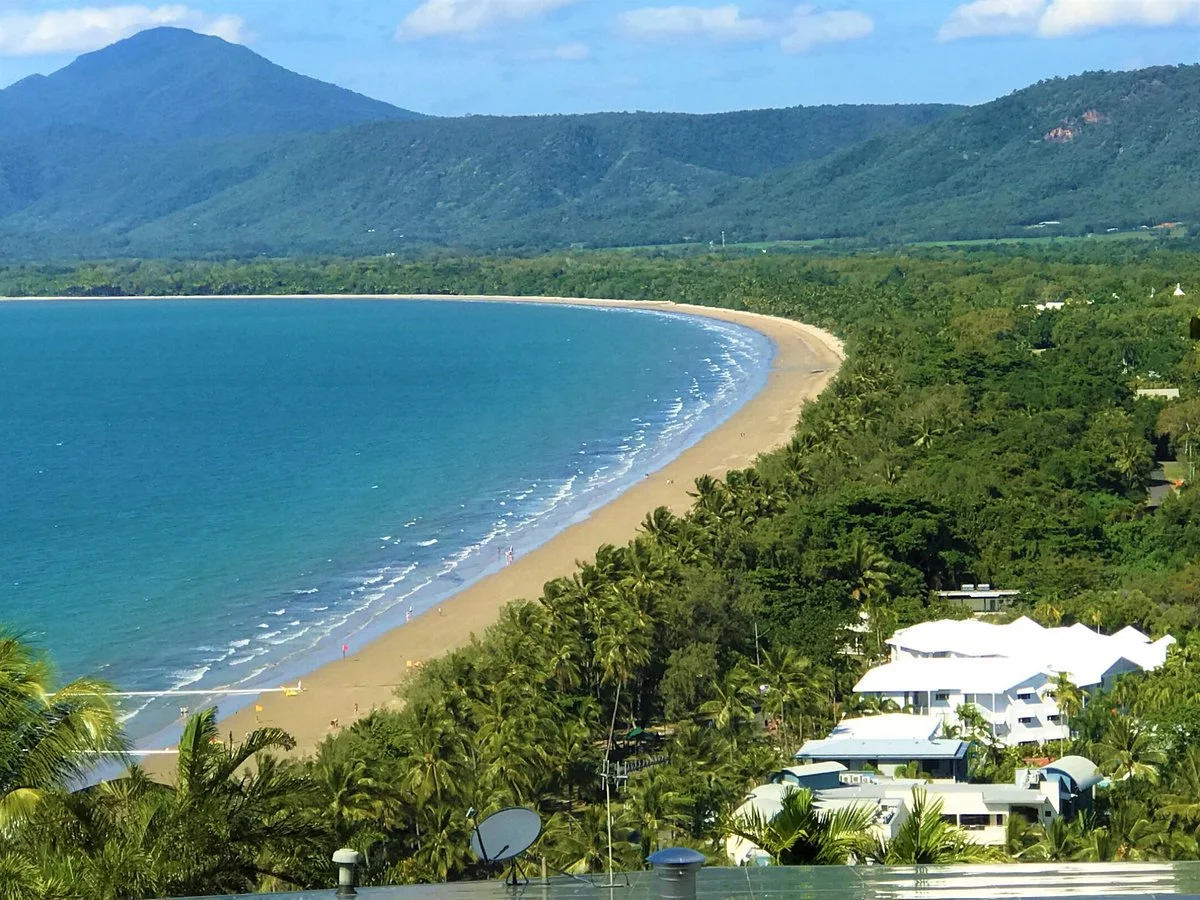 Trinity Bay Lookout