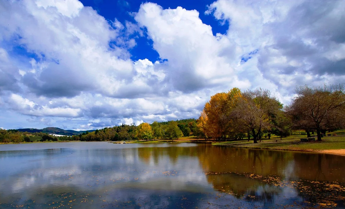 Lake Canobolas
