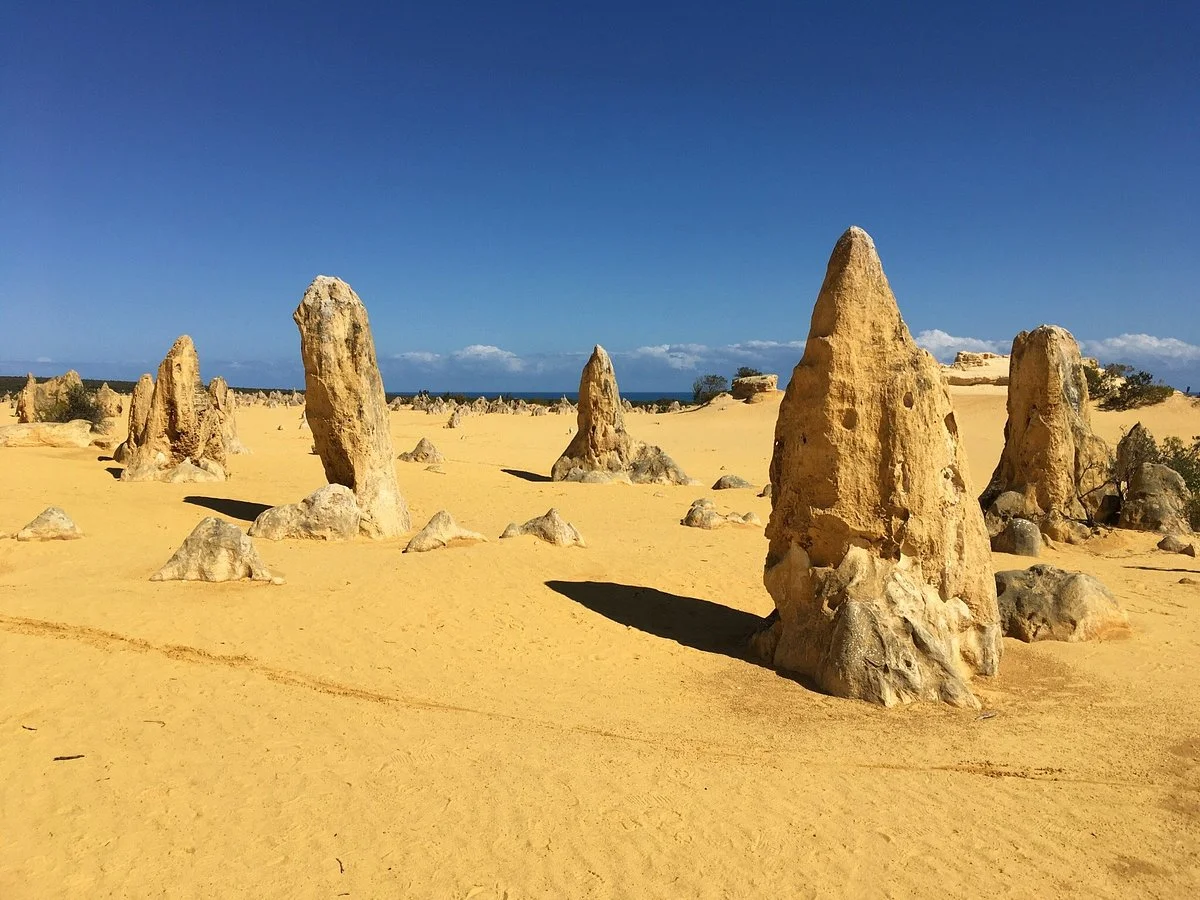 Nambung National Park