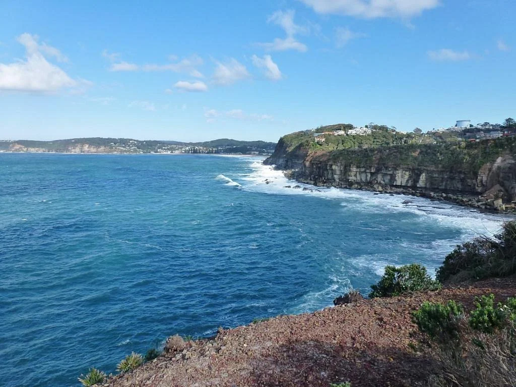 Terrigal Beach