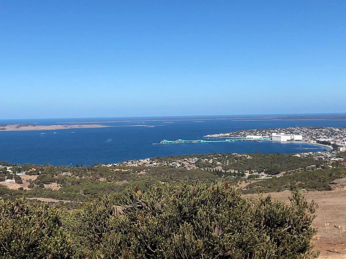 Winter Hill Lookout