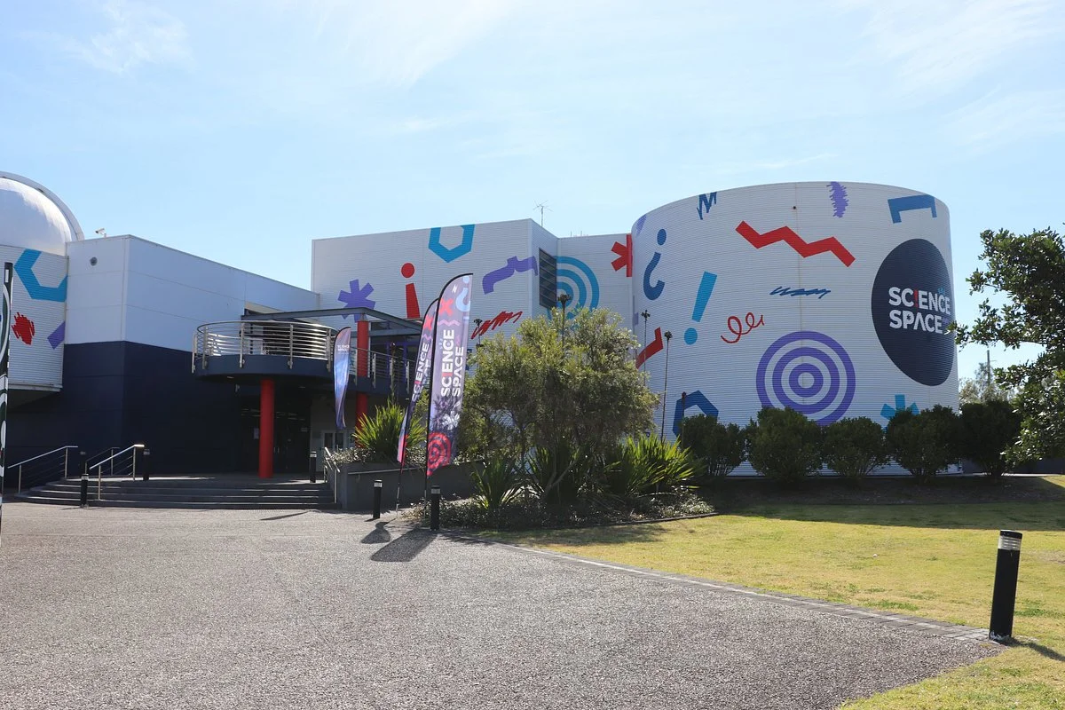 Science Space