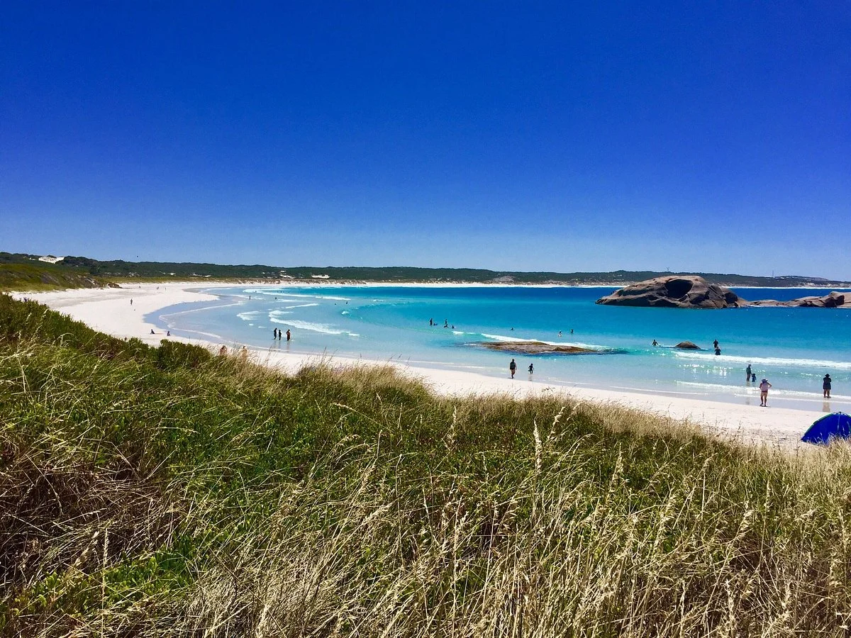 Twilight Bay