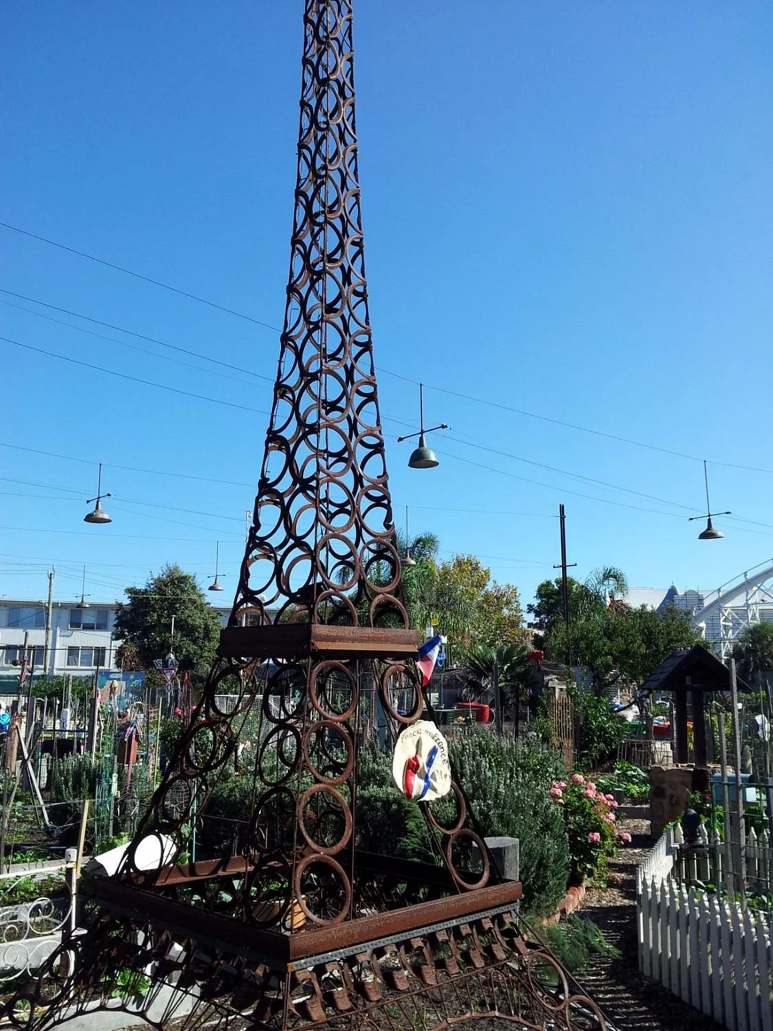 Veg Out Community Gardens St Kilda