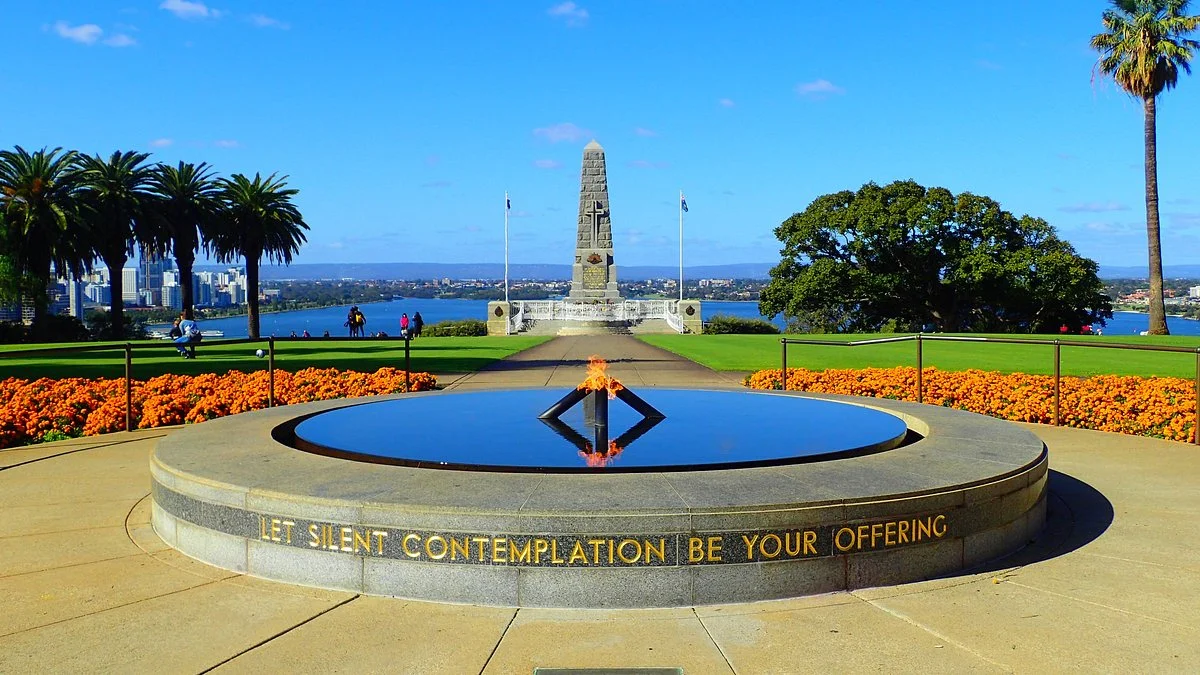 State War Memorial