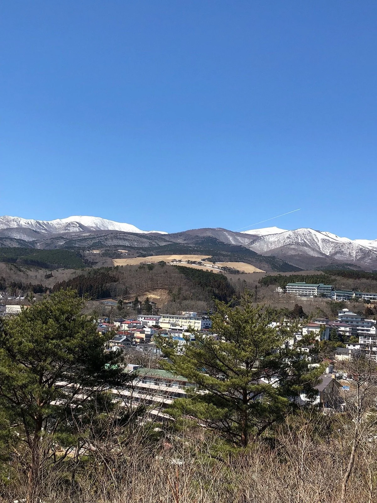 Yuhigaoka Observatory