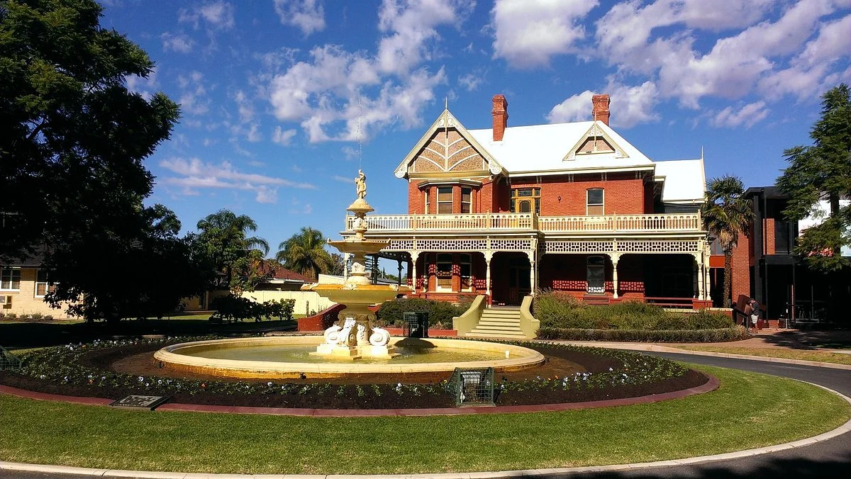 Mildura Arts Centre