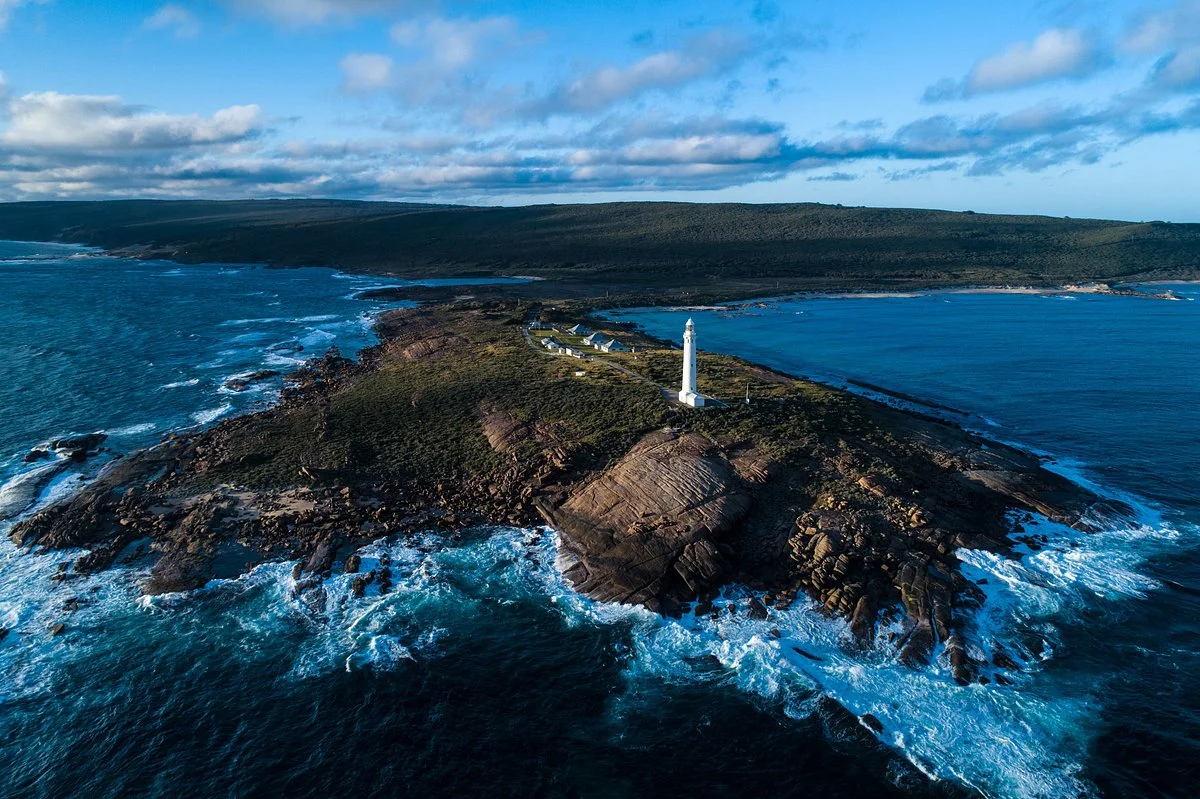 Cape Leeuwin Lighthouse