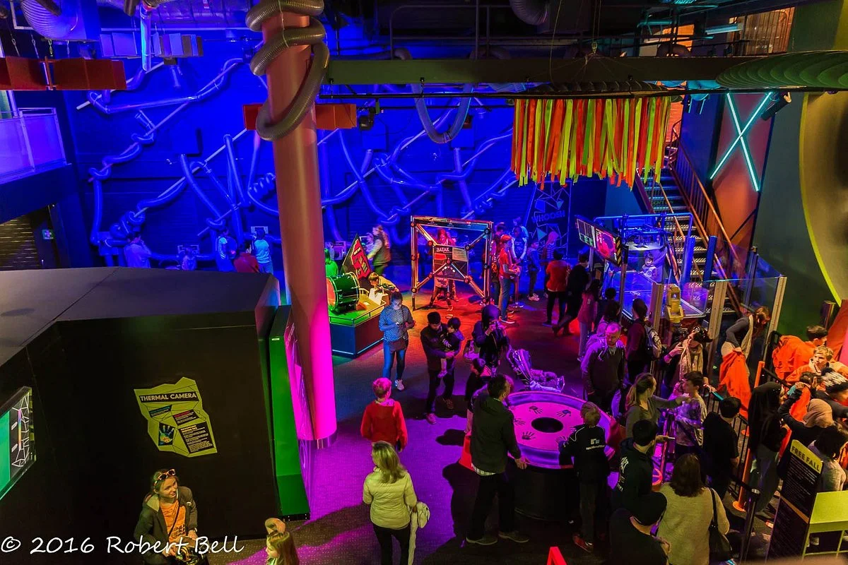 Questacon