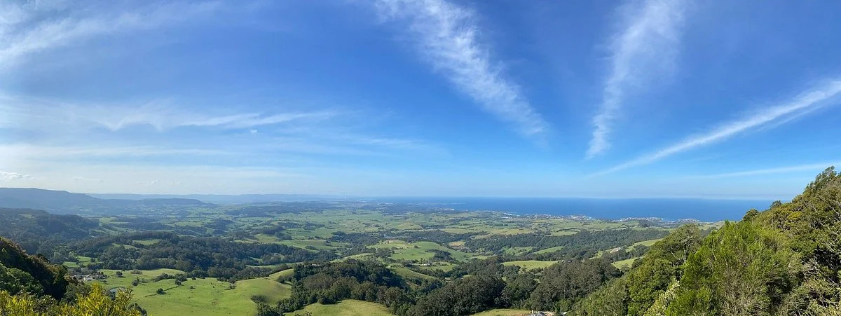 Saddleback Mountain Lookout