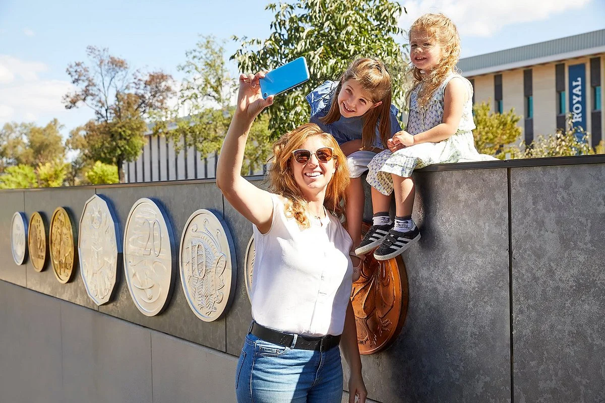 Royal Australian Mint