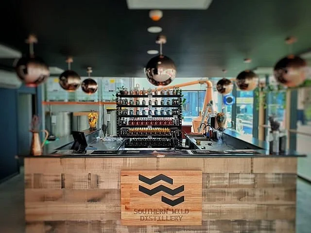 Southern Wild Distillery