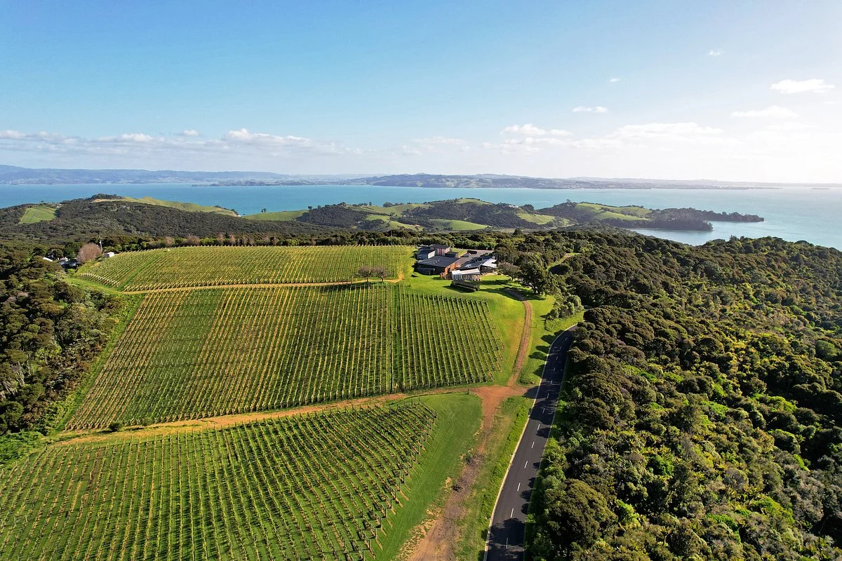 Batch Winery