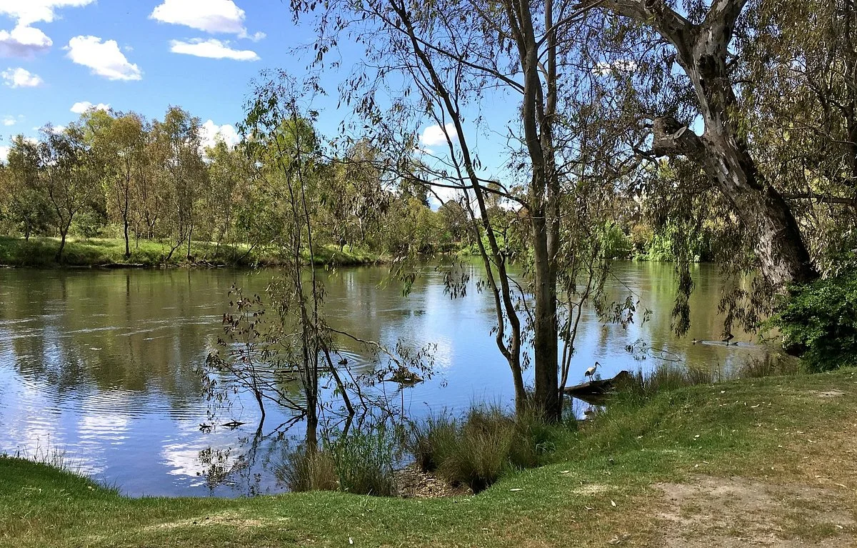 Noreuil Park