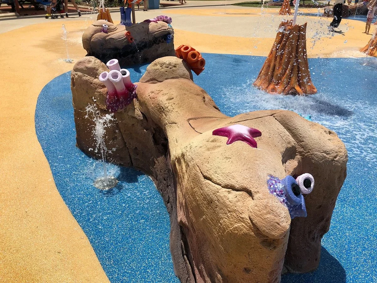 Castaway Bay