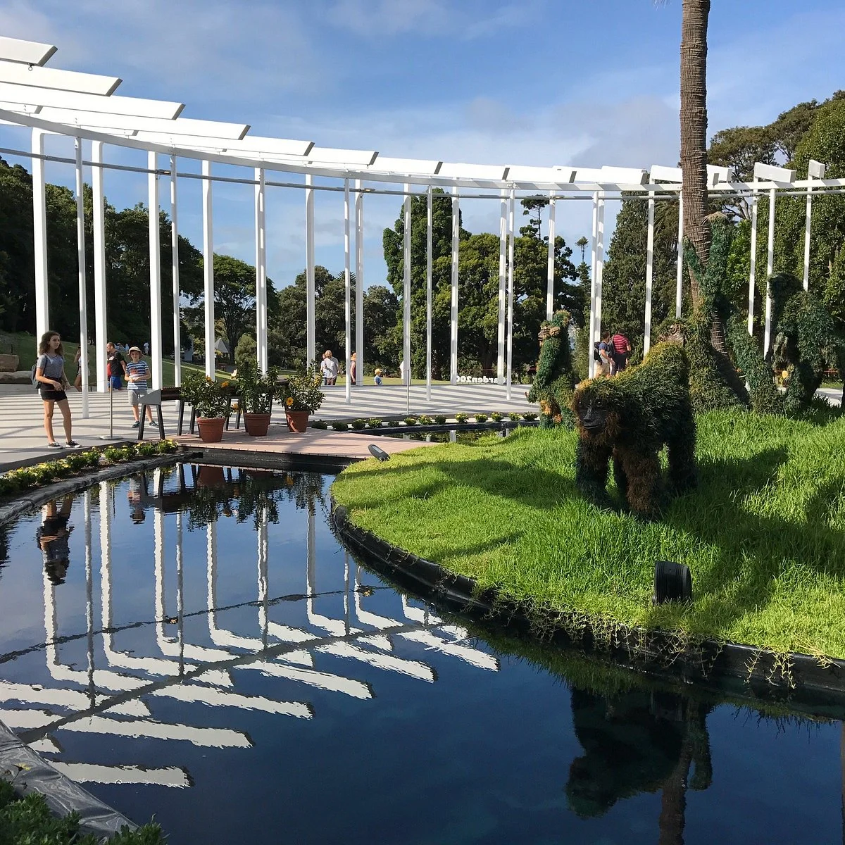 Royal Botanic Garden Sydney