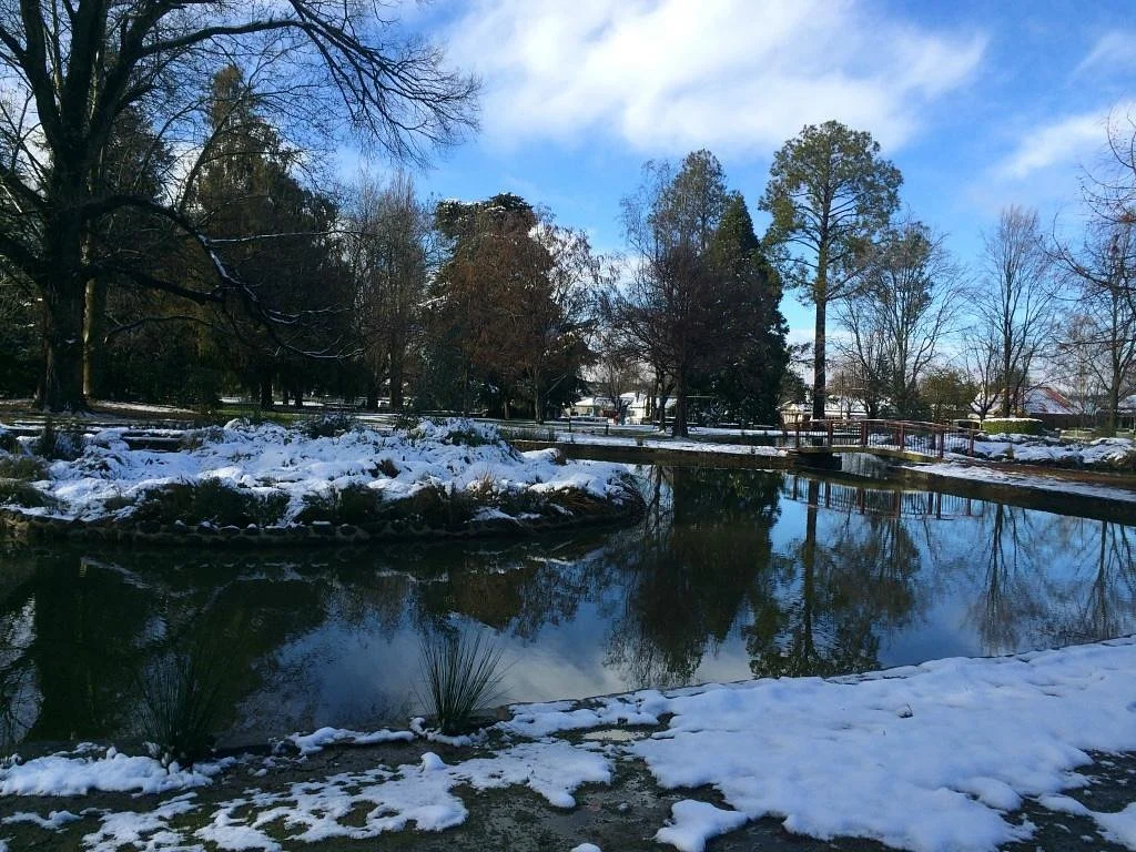 Cook Park