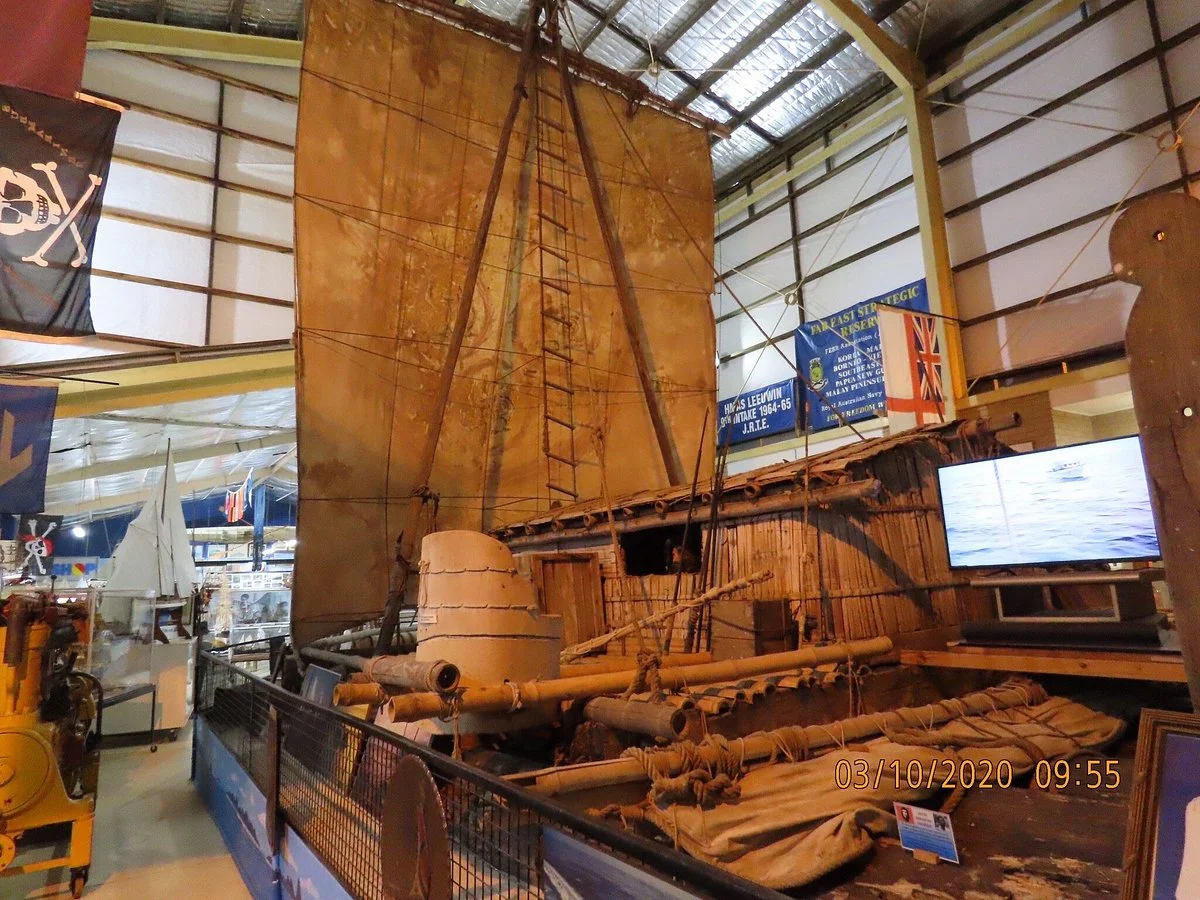Ballina Naval & Maritime Museum