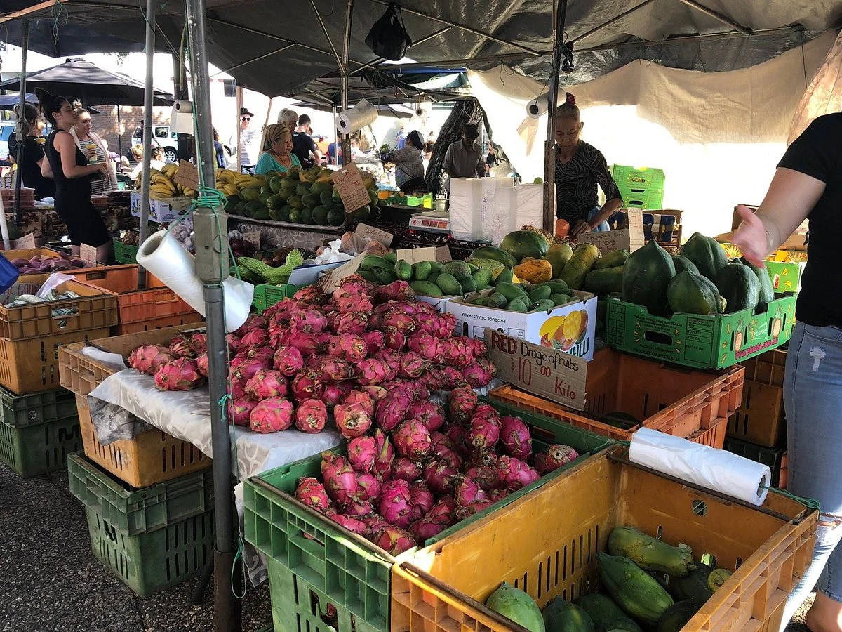 Parap Market