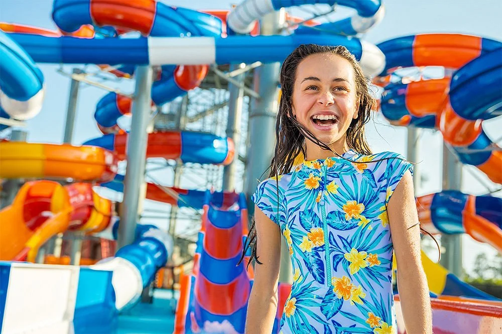 WhiteWater World