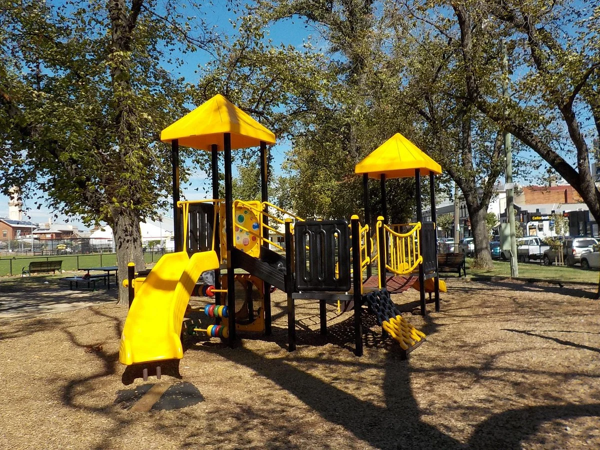 Citizen Park
