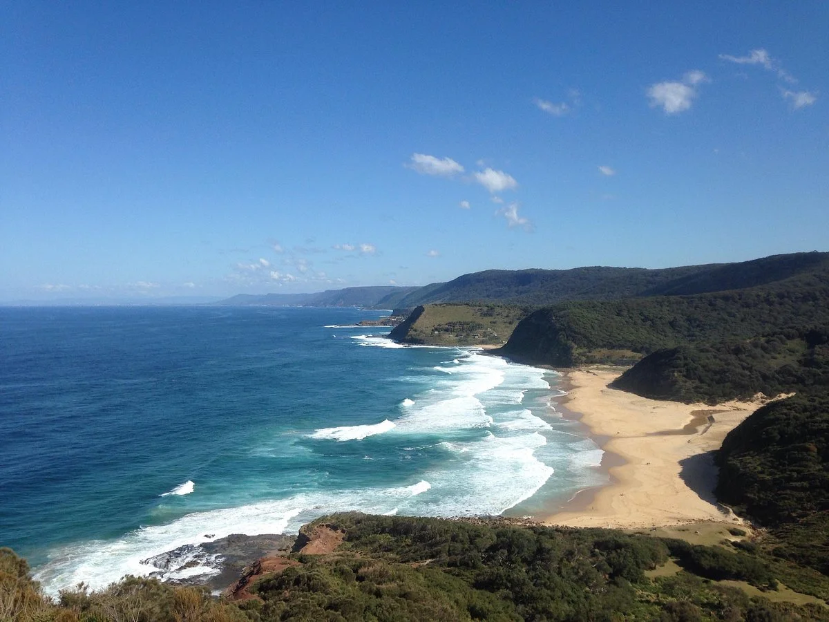 Royal National Park Visitor Centre