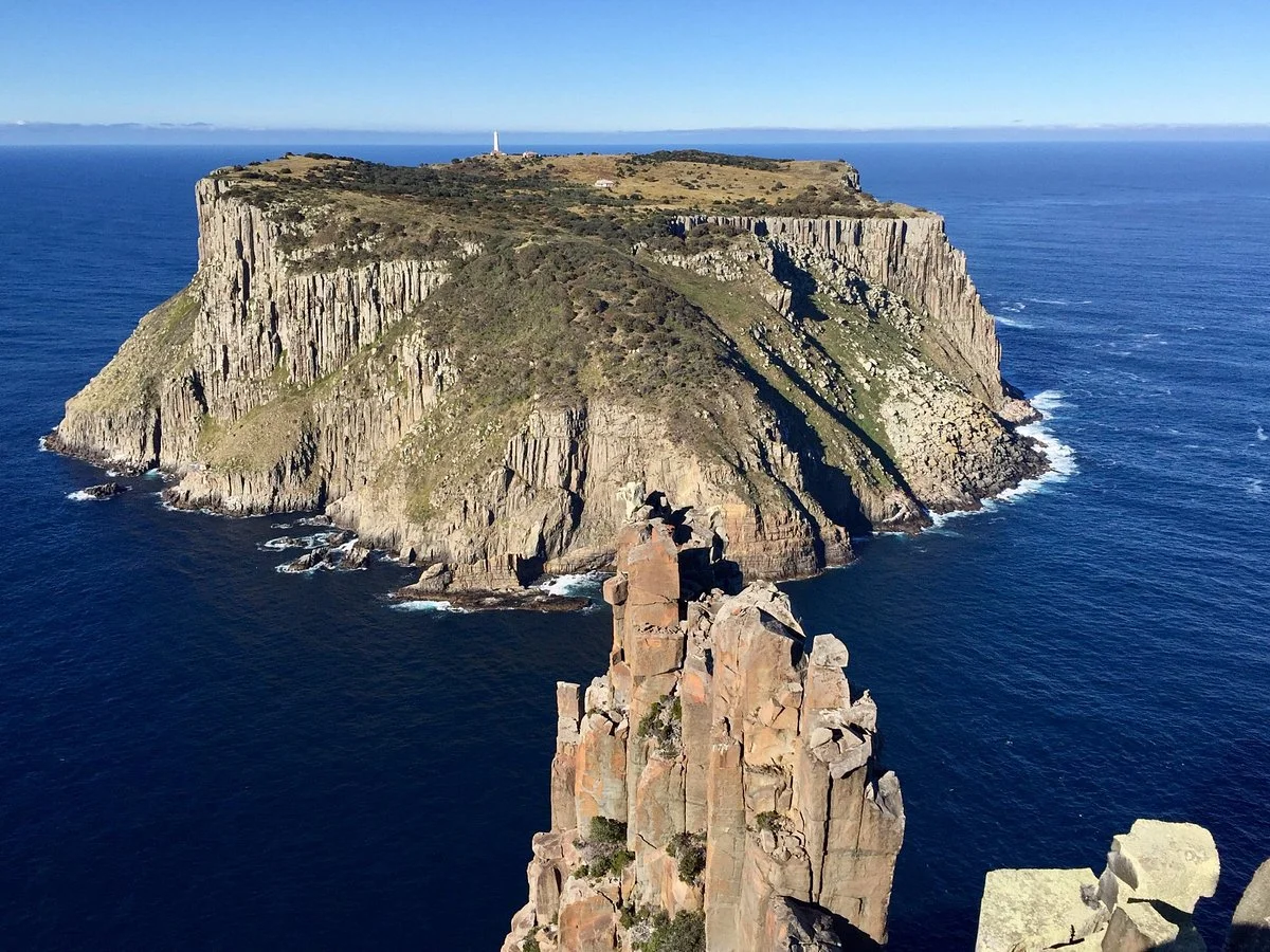 Three Capes Track