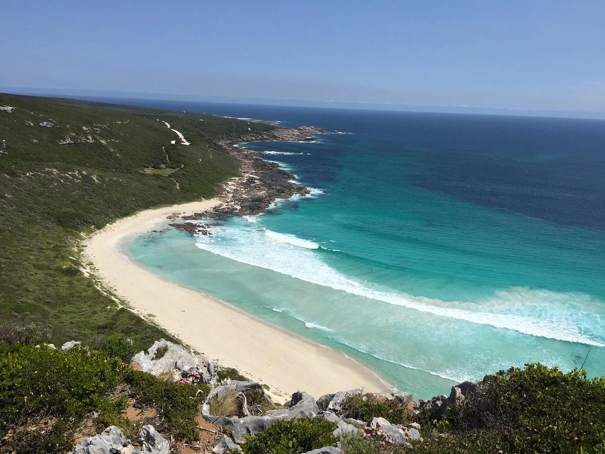 Cape to Cape Track