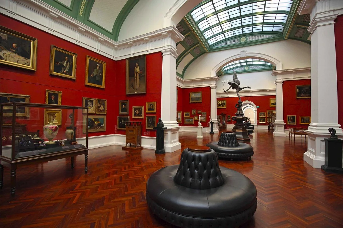 Art Gallery of South Australia