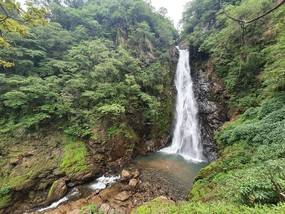Netravali Wildlife Sanctuary