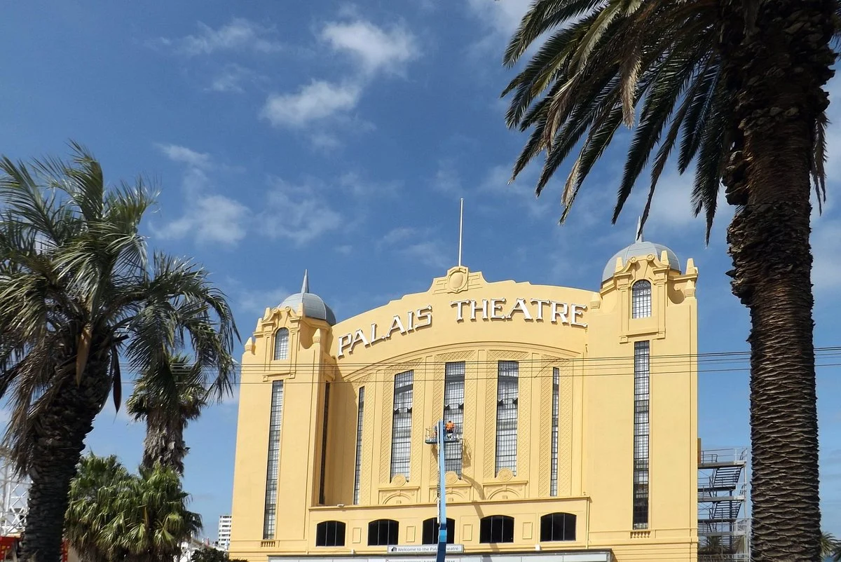 Palais Theatre