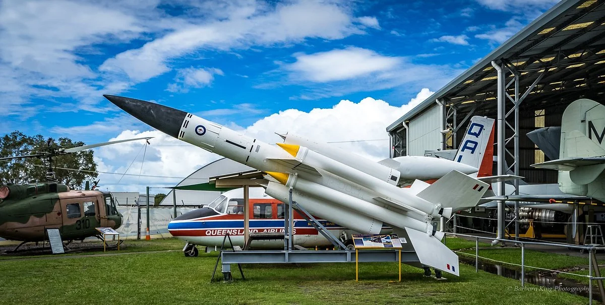 Queensland Air Museum