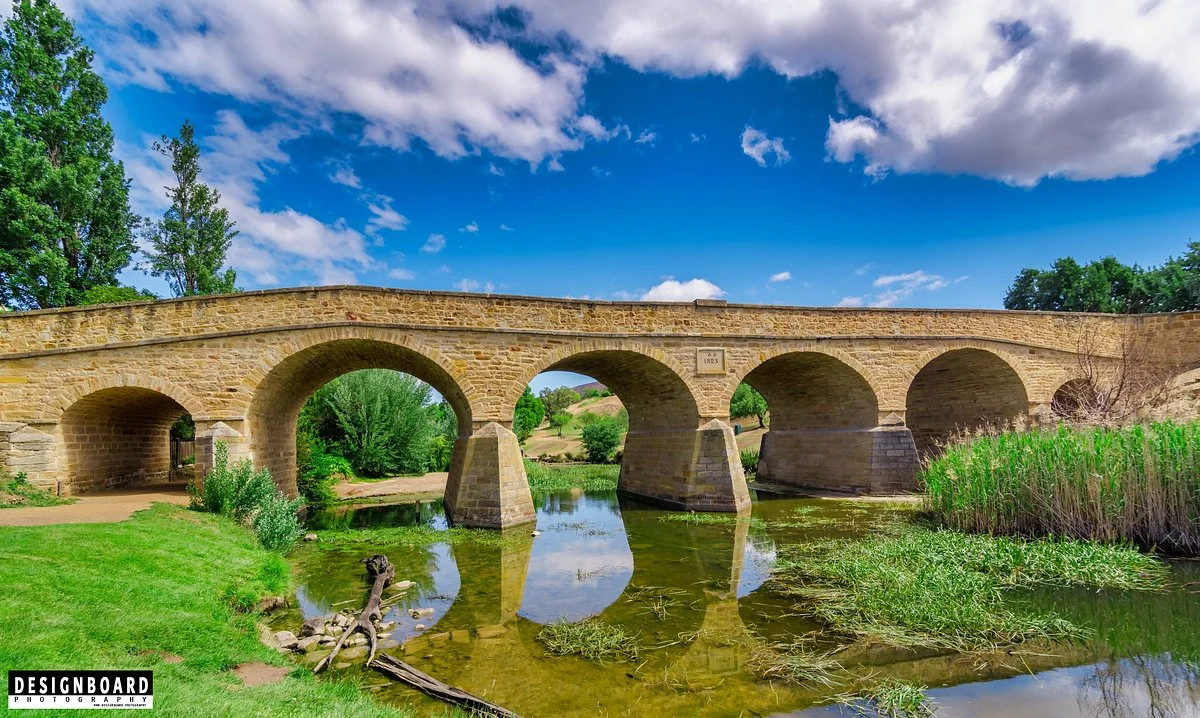 Richmond Bridge