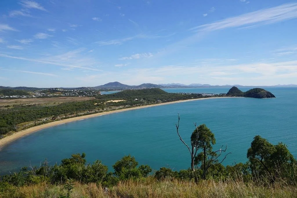 Bluff Point Walking Track